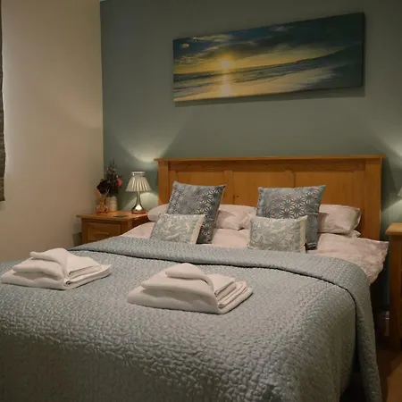 City Centre Apartman York
