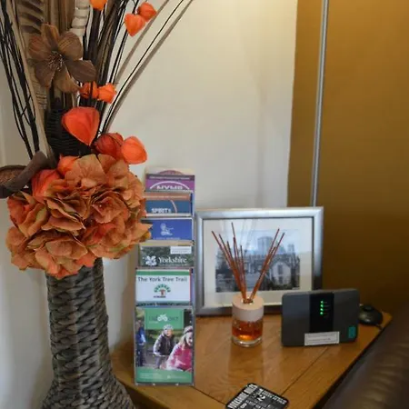 Apartman City Centre *