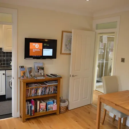 Apartman City Centre York