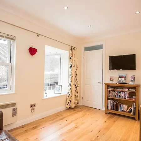 City Centre Apartman *