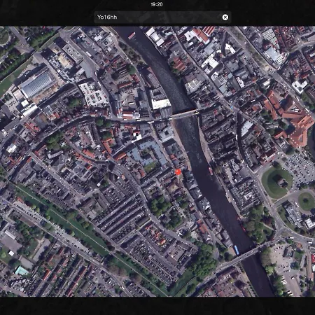City Centre *