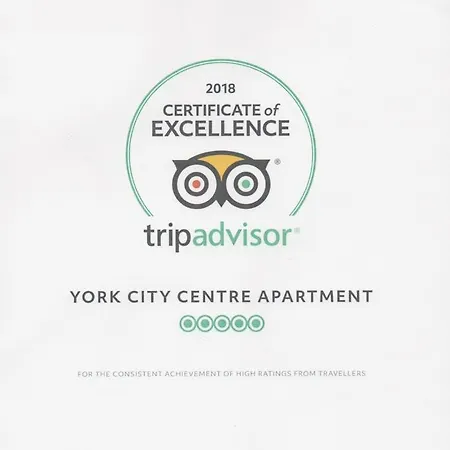 City Centre York