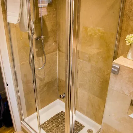 City Centre Apartman York
