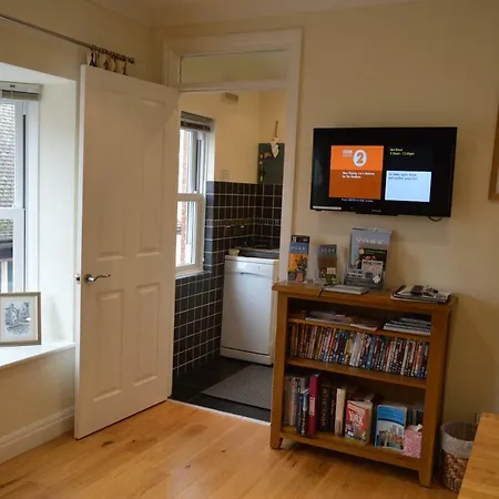Apartment City Centre York