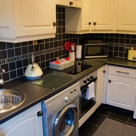 Apartment City Centre York