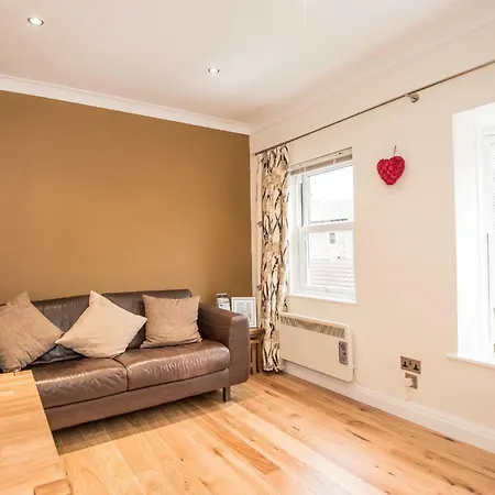 City Centre Apartment York