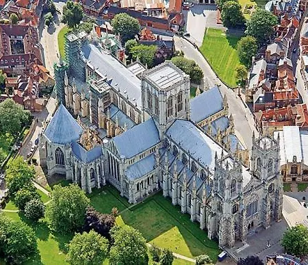 City Centre *