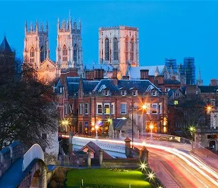 City Centre