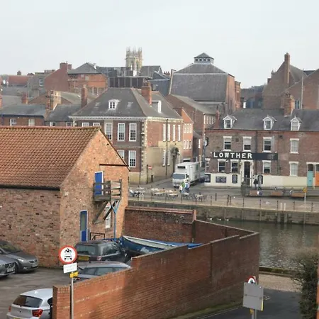 City Centre York